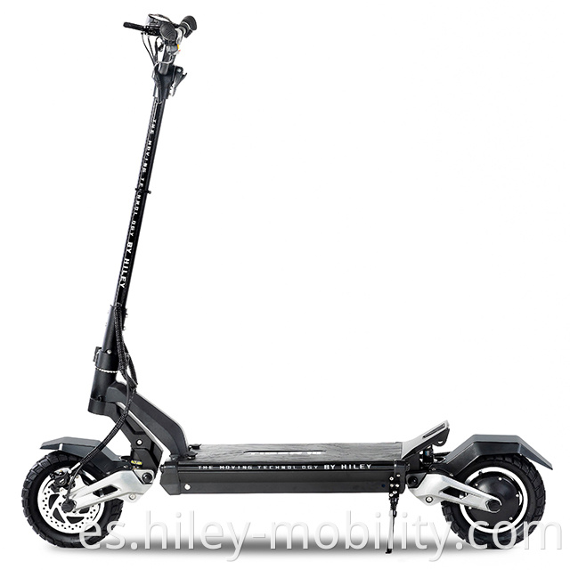 Folding E Scooter